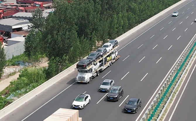 江北区高速公路汽车救援