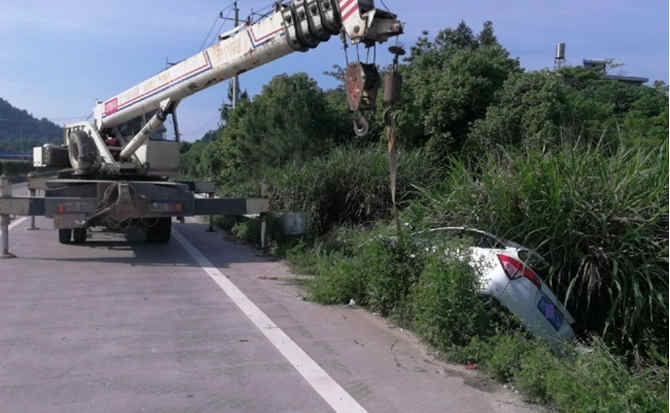 江北区重载吊车救援